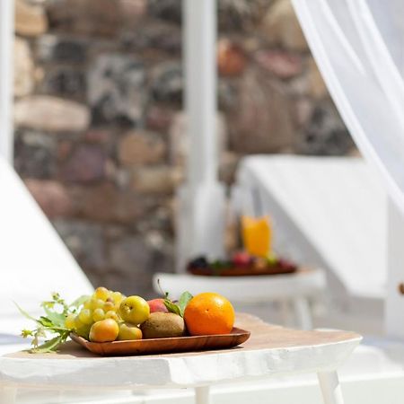 Cunda Pur Beyaz Hotel Exterior photo